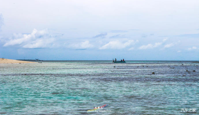 嗨 海 好久不见 仙本那 海底深处的人鱼秘境 腾讯新闻