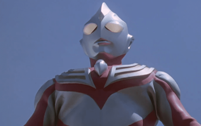 作为平成三杰之一的迪迦,是超远古时代早在三千万年就降临地球的光之