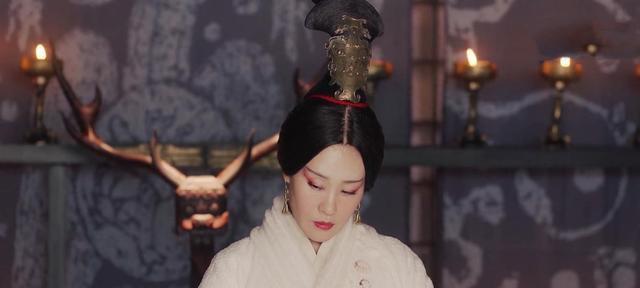 历史背后真实的故事太残酷,《大秦赋》都不敢演|嫪毐|大秦赋|赵姬