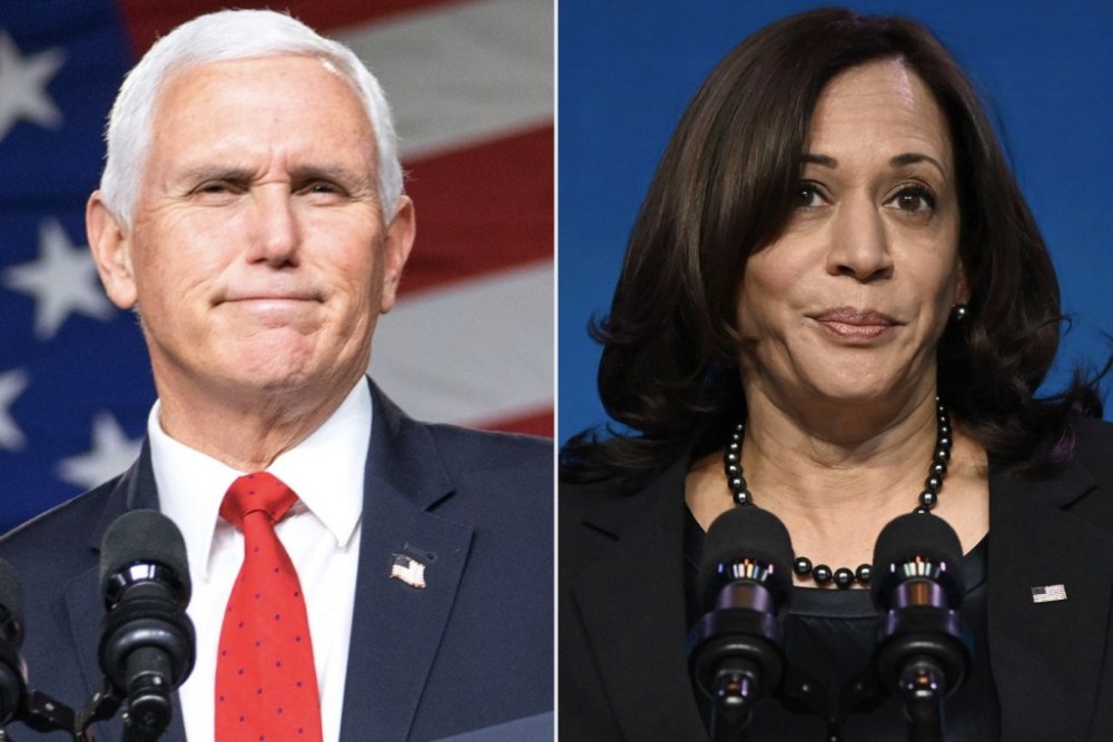 美国现任副总统彭斯随总统内阁任期不到一周,近日忙于和各方告别.