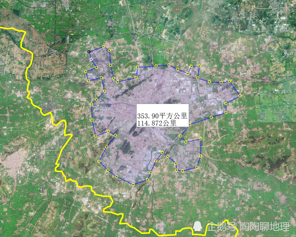 城市面积排名2020最_苏北5大城市,建成区面积排名:徐州、连云港、宿迁、