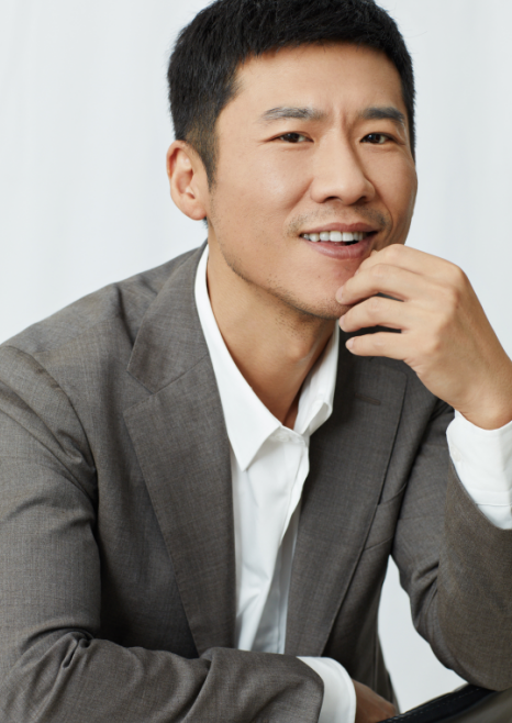 演员王骁:表演是个挺复杂的事儿