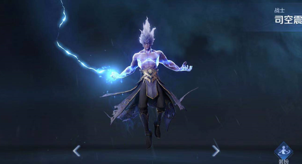 新赛季开启第4天,无人再禁司空震,蔡文姬排第二