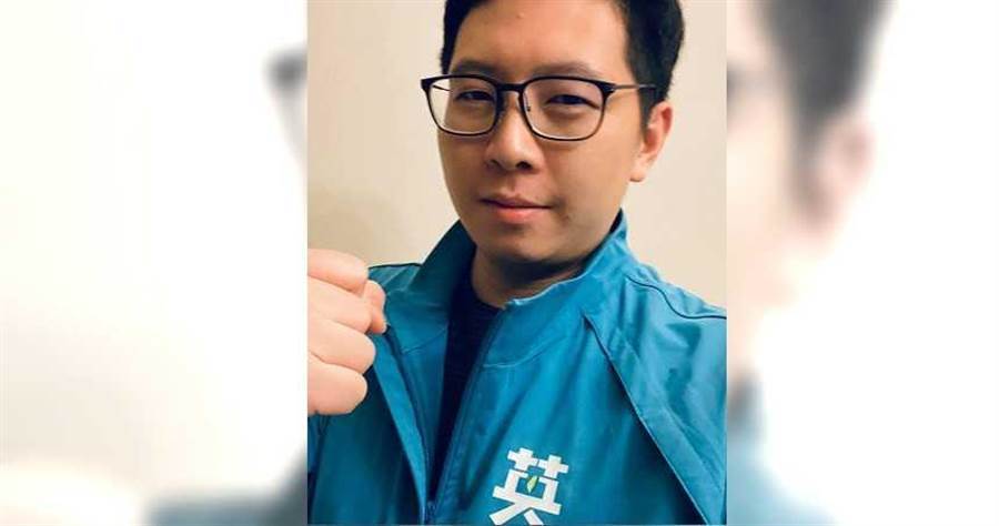 绿议员王浩宇中箭落马 蓝营人士分析了三大原因