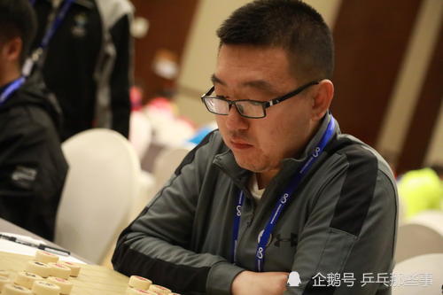 业余棋手王廓夺冠,为何是说中国象棋届的耻辱,听听