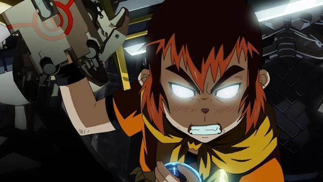 每年一部,从2011年的《魁拔十万火急》到2015年的《魁拔之冲天槊》