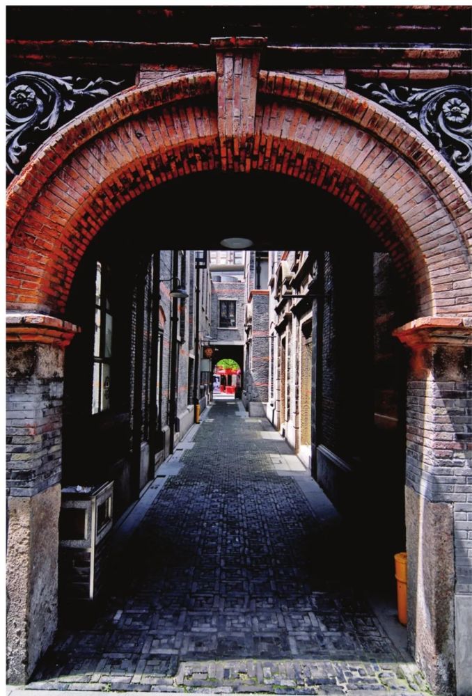 资料:上海通志馆编辑:韩冰融,吴维嘉