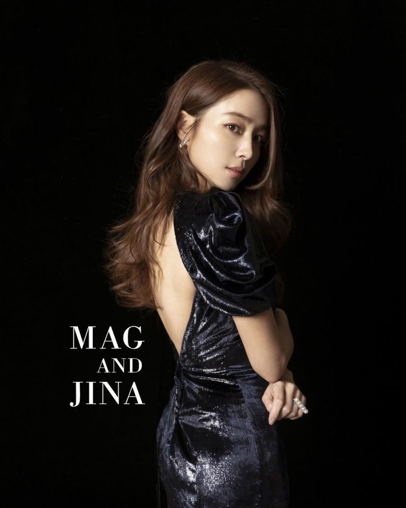 李秉宪背后的女人李敏贞谈论家庭对她的意义