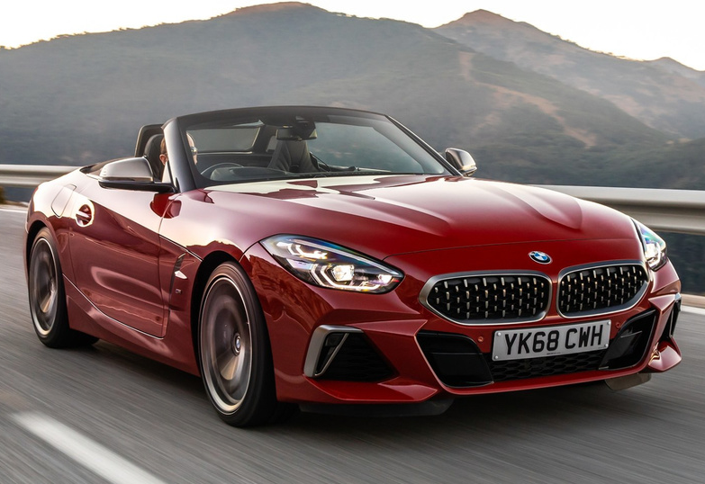 保时捷718名声大这台进口跑车4888万起是真正的宝马