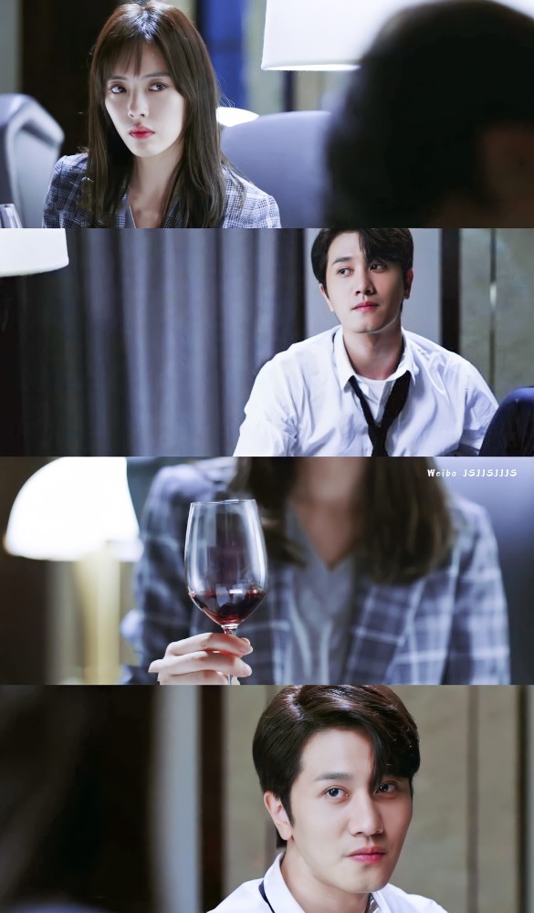 阳光女孩们,我们的第一年来了!