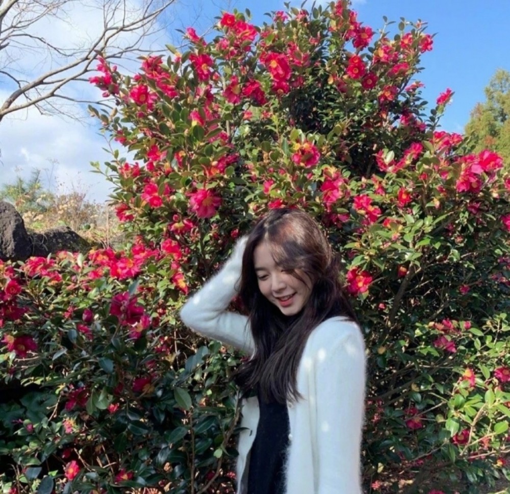 再次十八岁洪诗雅卢正义头像壁纸