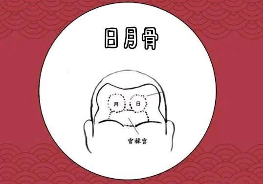 天生贵骨添新贵四种骨相藏富贵男官女财个个成龙成凤