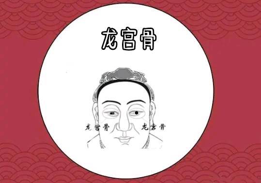 "天生贵骨,添新贵,四种骨相藏富贵,男官女财,个个成龙成凤