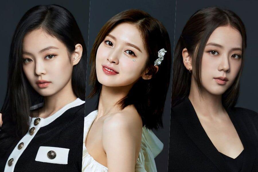 2020年12月17日至2021年1月17日收集的大数据,对535名女团成员的消费