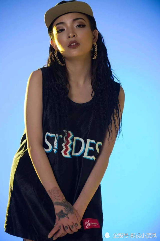 一人对线整个说唱圈丁太升批评vava引众怒这次他真的草率了