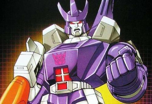 1984版动画里的惊破天