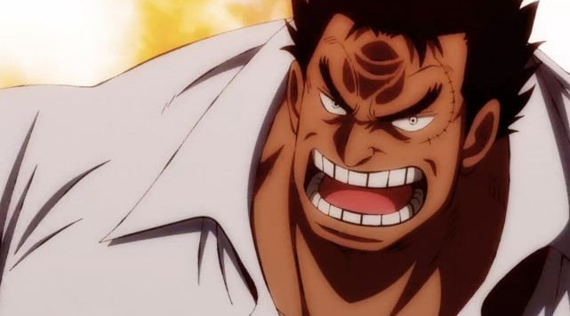 海贼王洛克斯阵容详解最丢人的是约翰