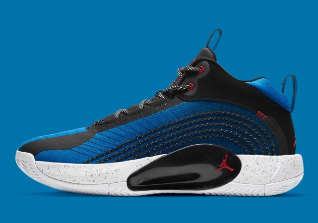 灵感源自aj3 jordan jumpman 2021 pf即将发售|airjordan|jordan|aj