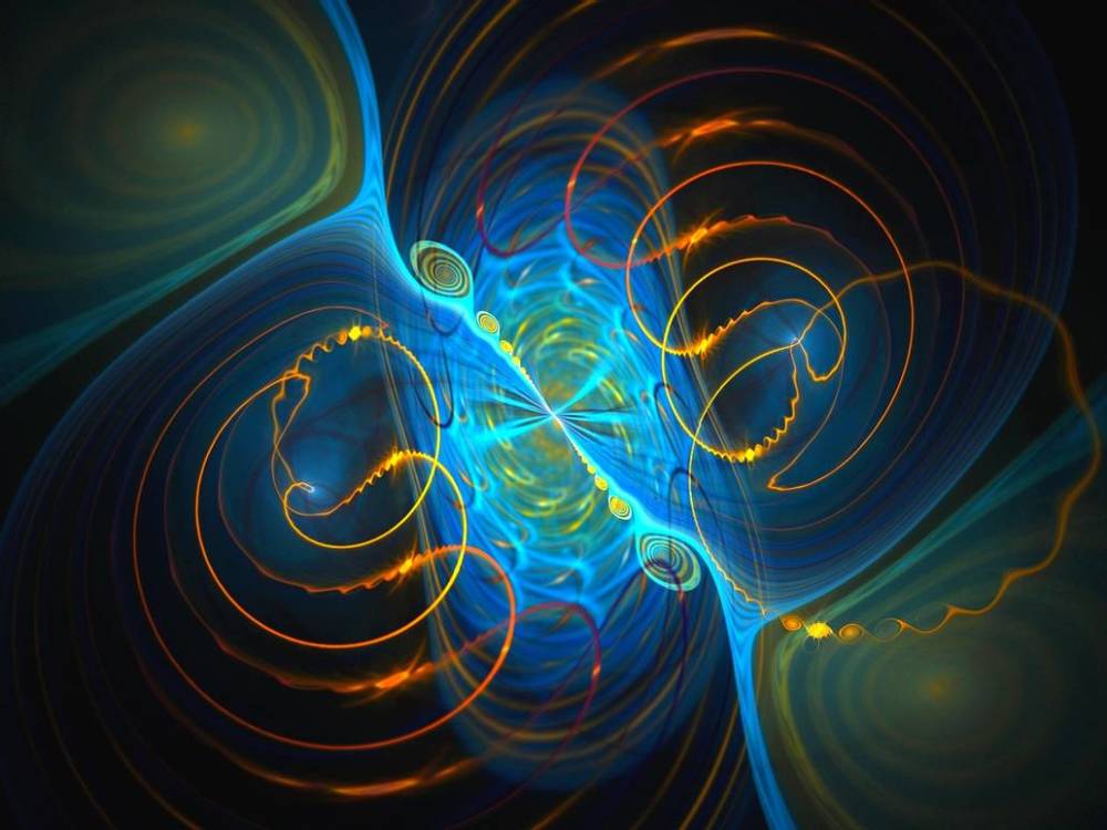 微妙行为(从基态到激发态的跳跃可以被预测)暗示了量子世界固有的某种