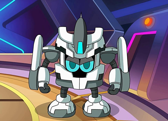 迪恩大将军的身份目前已经明朗化,根据目前的情报显示迪恩大将军来自