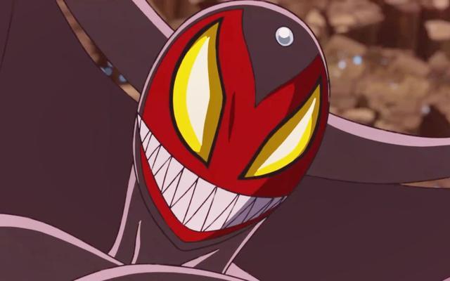 数码宝贝:光明兽进化链鉴赏,一心称霸天下,失败后化身皇家骑士_腾讯