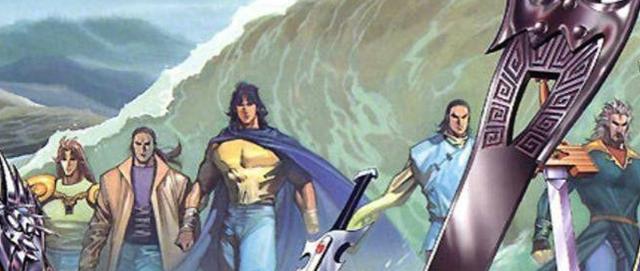 风云漫画武力排行榜_风云漫画盛产叛徒的四大势力,天下会排在第一位,第四个鲜有人知