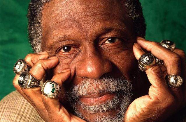 戒指排行榜_球员总冠军戒指排行榜