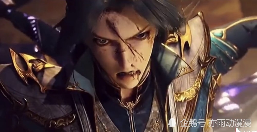 时候唐三看不下去了,就准备和武魂殿大打出手,先是用暗器秒掉3位魂帝