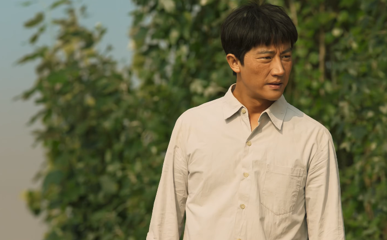 电视剧播放量总排行榜_2021上半年电视剧播放量排行:《斗罗》第三,《山河令》仅排第八,...