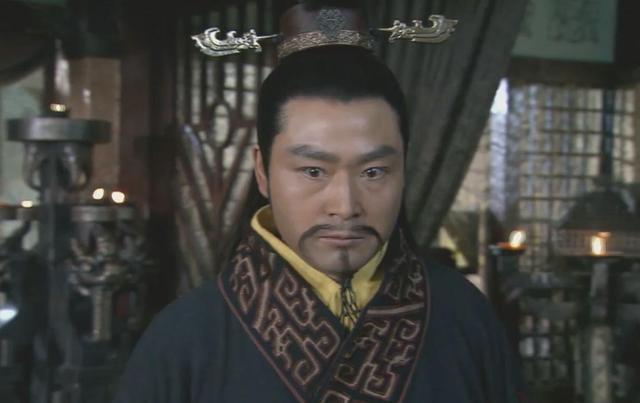 而《大秦帝国之崛起》里,还有大家非常熟悉的魏惠王形象,不过观众给魏