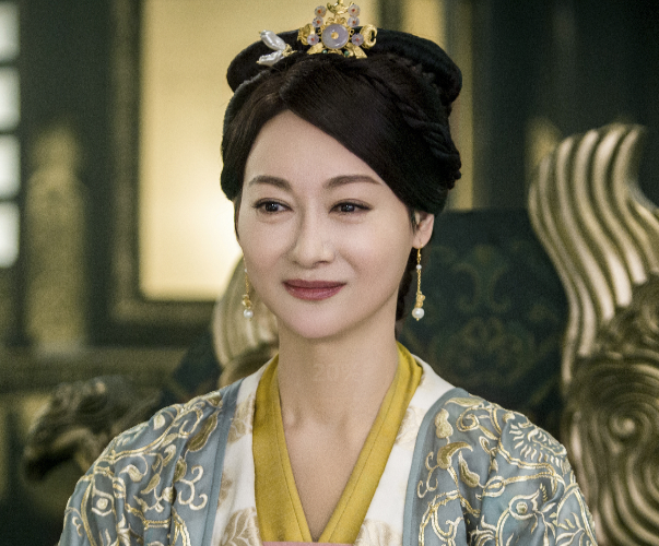上阳赋:章子怡左小青情同姐妹,却反目成仇!