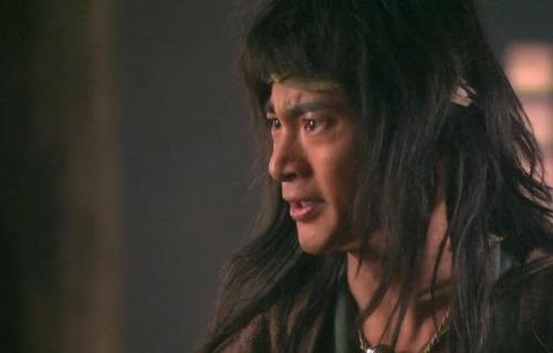 混江龙李俊在水泊梁山中排名八大水军头领之首