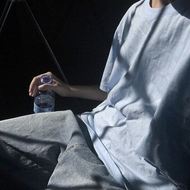男生头像丨希望你好不会生病不会心情烦躁