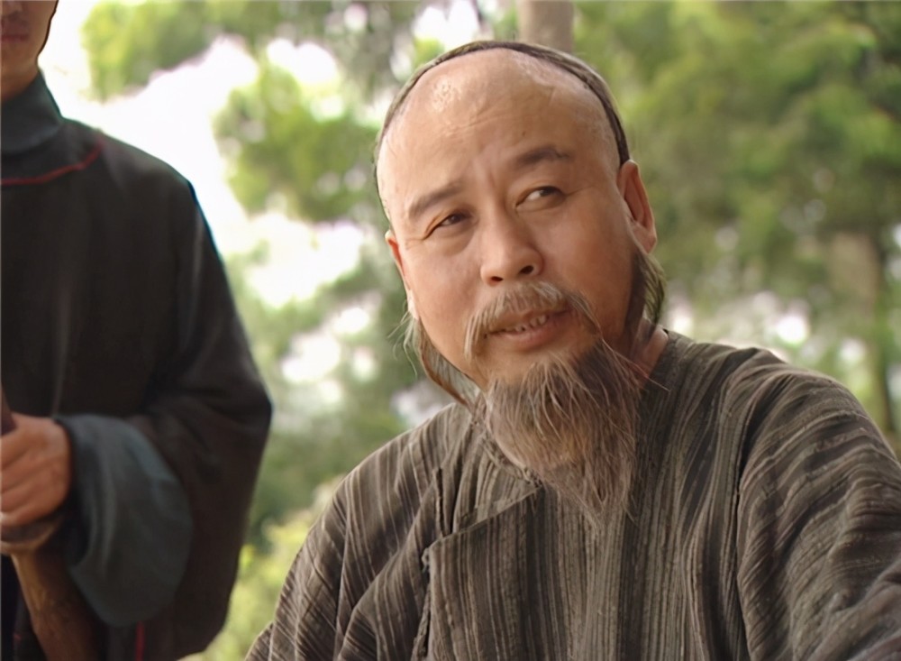 吴三桂造反云贵总督横刀自杀关键时刻儿子夺刀爹我先死