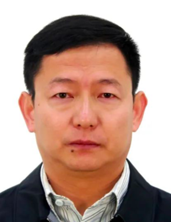 郑州市商务局局长李兵任上街区委副书记附简历