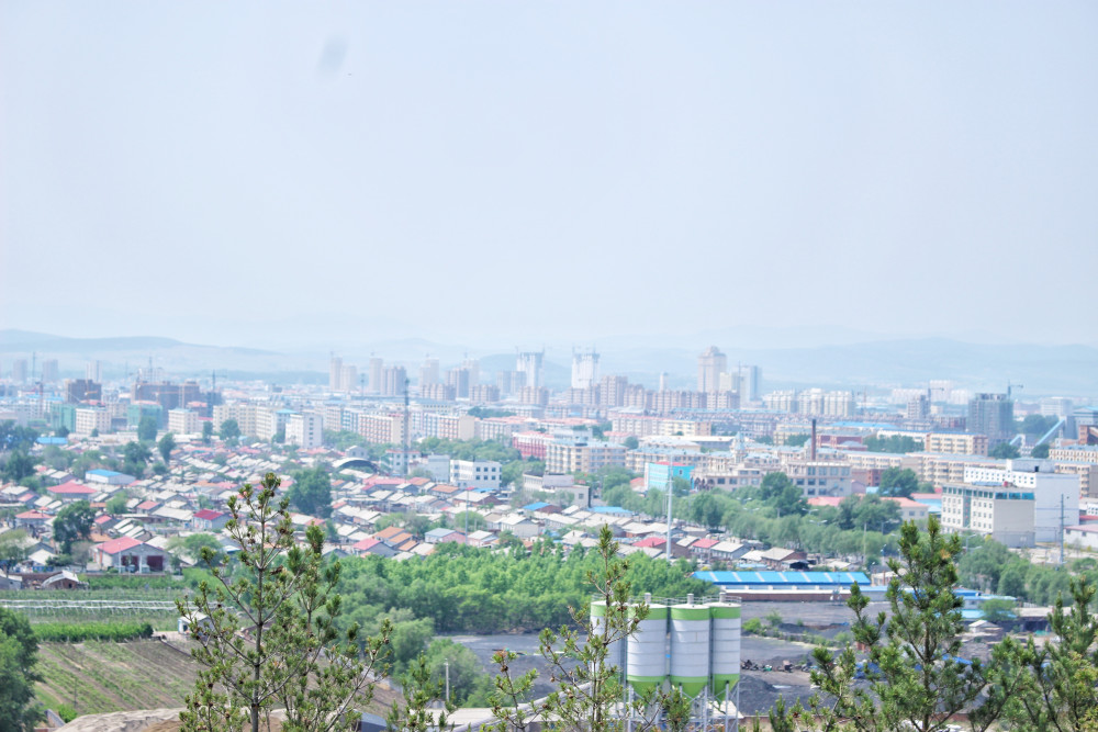 中国最东部的地级市,房价2000元,10万就能买房,有六大国际口岸