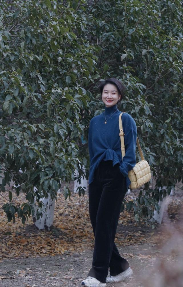 三十岁女人拒绝俗气优雅大气更适合你学会细节处理很重要