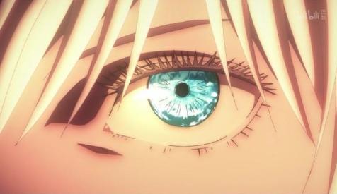 咒术回战 芥见到底有多爱五条悟 强迫症也要在五条悟身上实现 咒术回战 芥见下下 五条悟