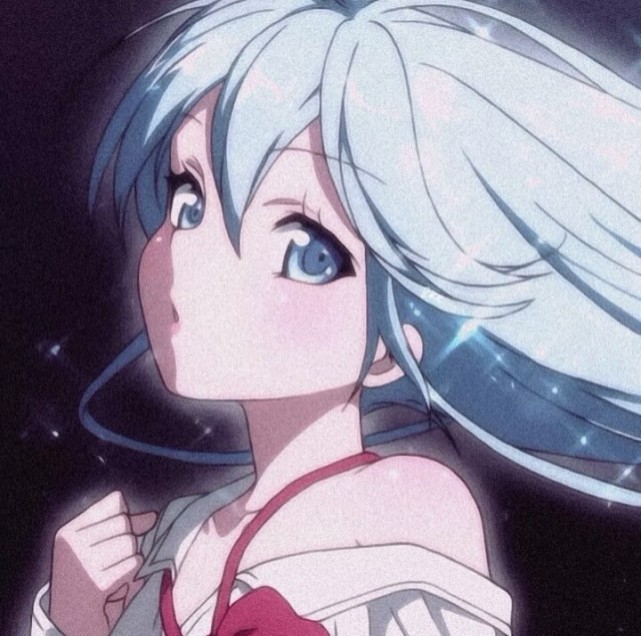 满眼星河漫画女头