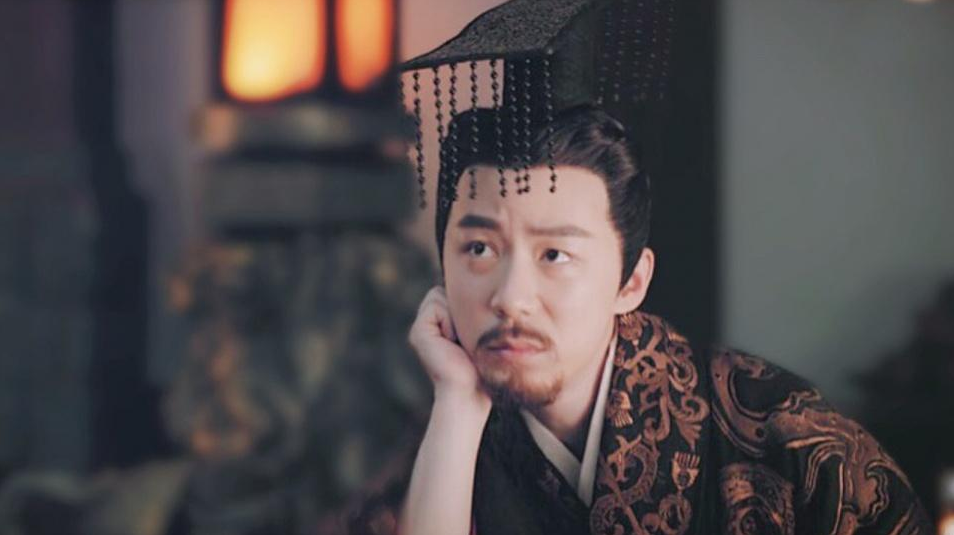 宗王谨慎处宰职,未想惨作鬼目粽——江夏王刘义恭的无奈