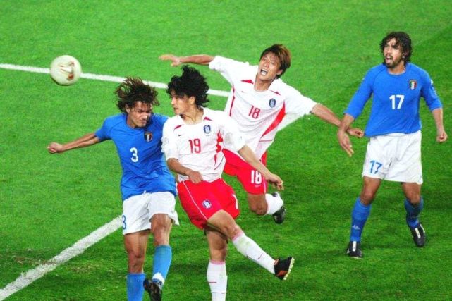 世界杯韩国的简单介绍
