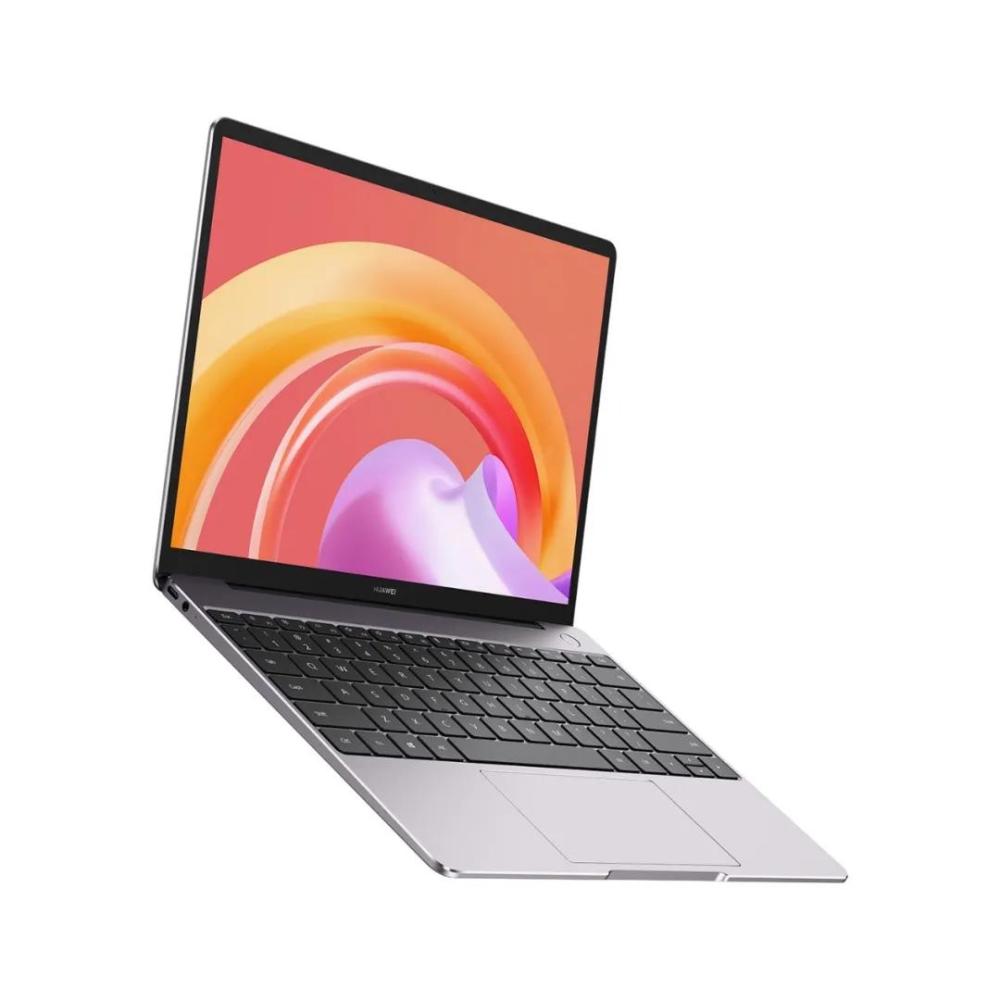 华为matebook13 2021款