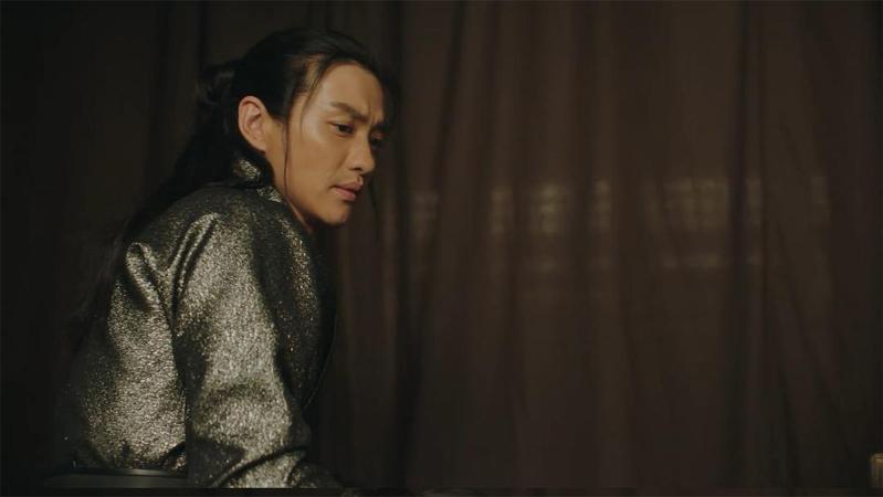 上阳赋章子怡周一围上演高级调情被赞又甜又欲太撩人