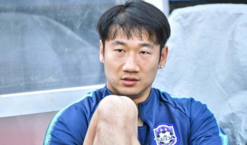 荣昊一旦回归恒大昔日国足红星或成最大受害者恐遭卡帅彻底弃用