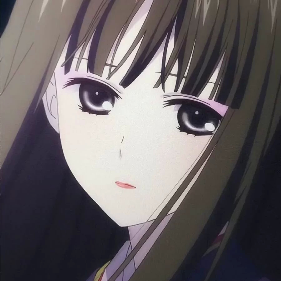 适合女法王用的温柔头像