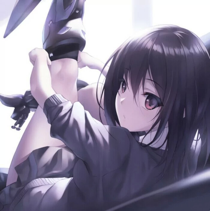 适合女法王用的温柔头像