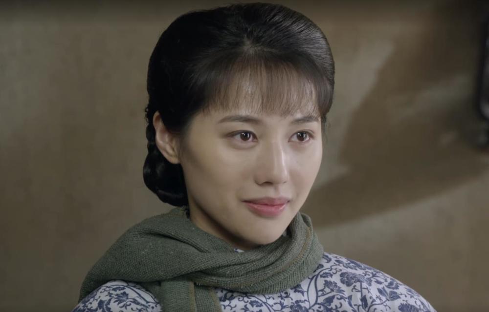 结发妻子刘坤模给彭老总写下一首诗诗文气势磅礴盛赞了彭大将军