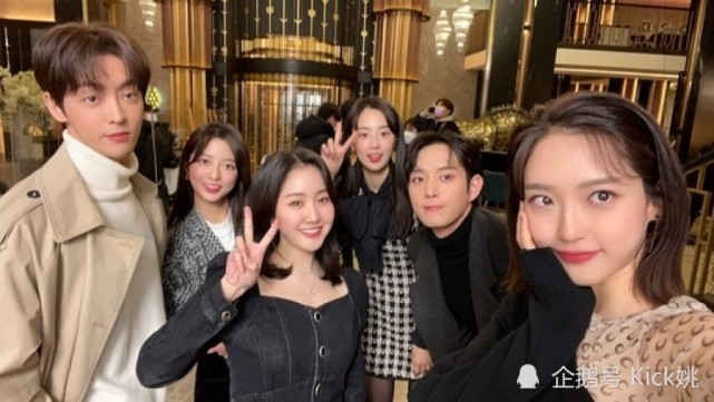 位"新人潜力股"穿搭魅力大解析|上流战争|penthouse上流战争|赵秀敏