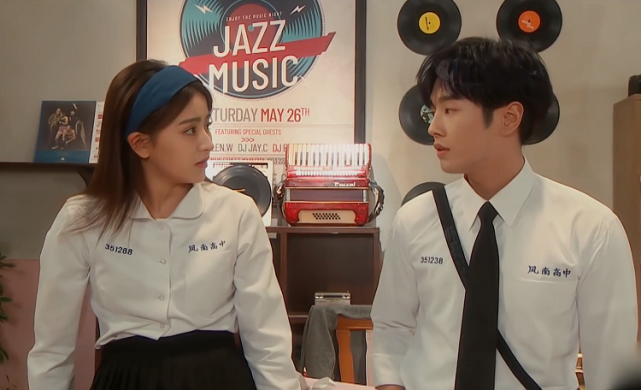 李汶翰与金子涵合作想见你片段演技太尴尬网友反应好激烈