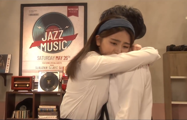 李汶翰与金子涵合作想见你片段演技太尴尬网友反应好激烈